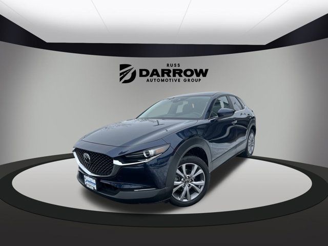 2021 Mazda CX-30 Select