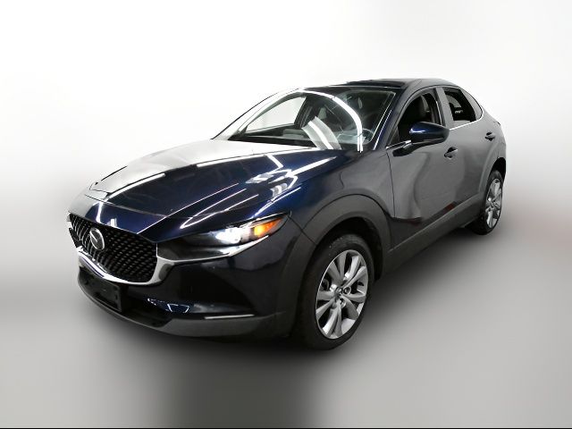 2021 Mazda CX-30 Select