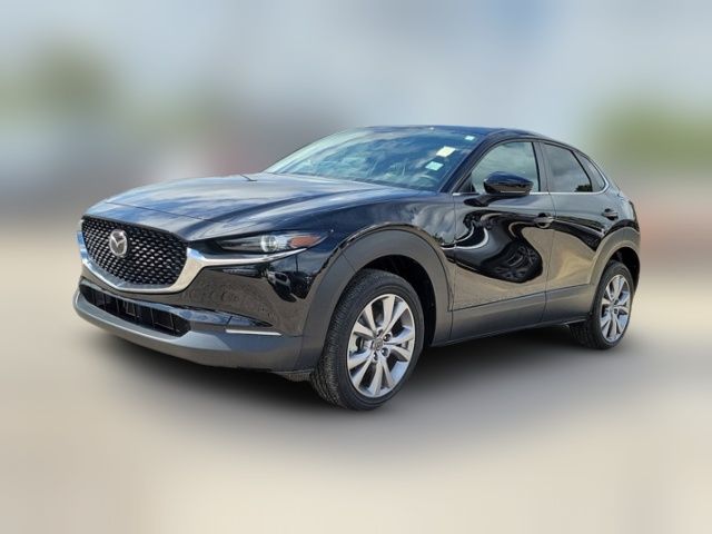 2021 Mazda CX-30 Select