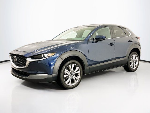 2021 Mazda CX-30 Select