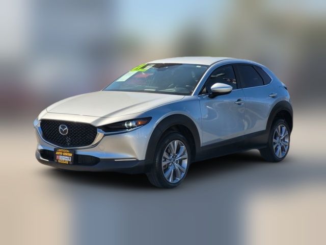 2021 Mazda CX-30 Select