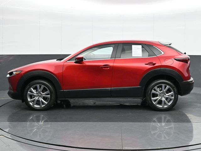 2021 Mazda CX-30 Select