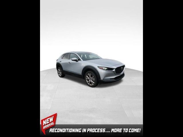 2021 Mazda CX-30 Select