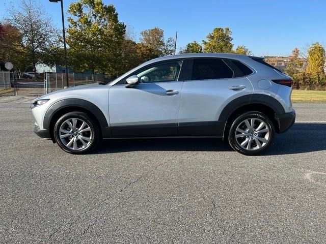 2021 Mazda CX-30 Select