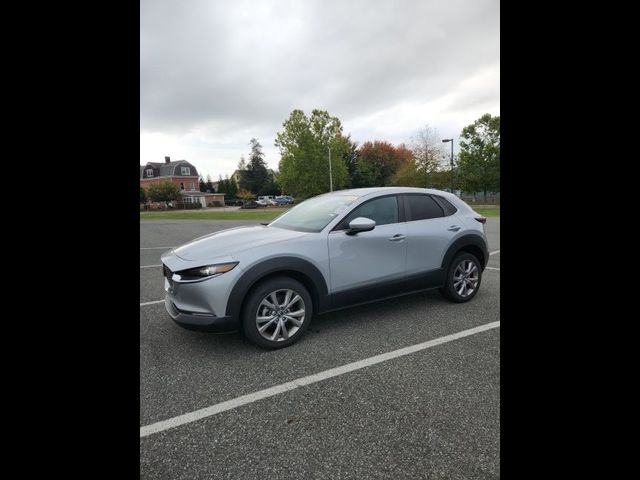 2021 Mazda CX-30 Select