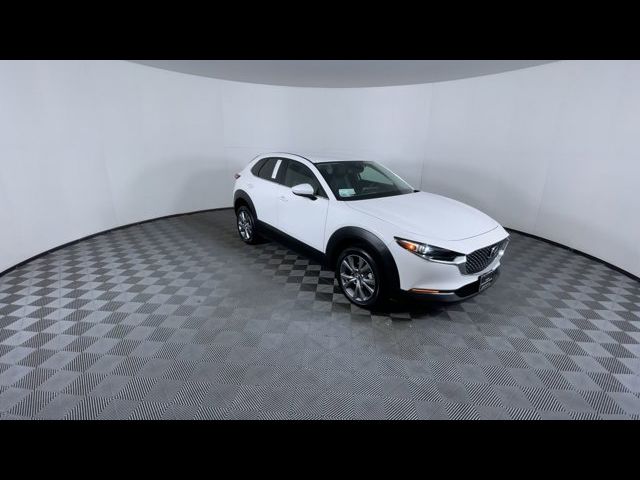 2021 Mazda CX-30 Select