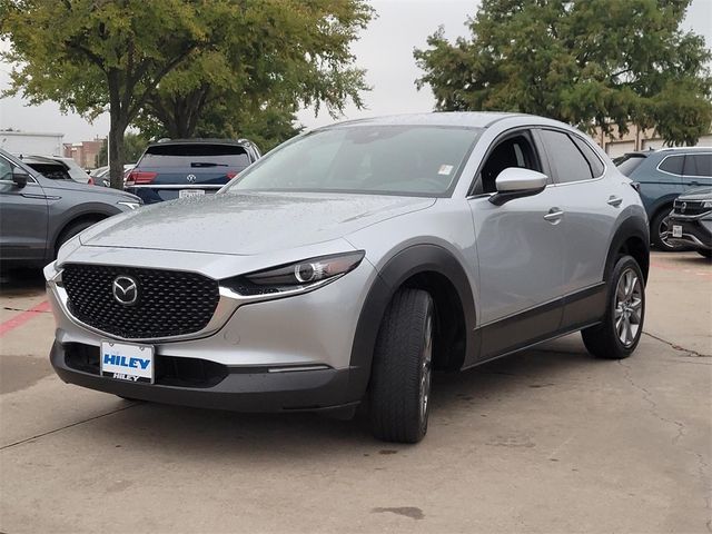 2021 Mazda CX-30 Select