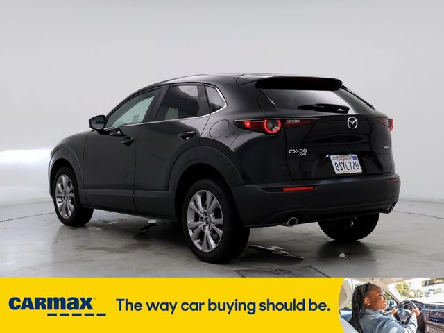 2021 Mazda CX-30 Select