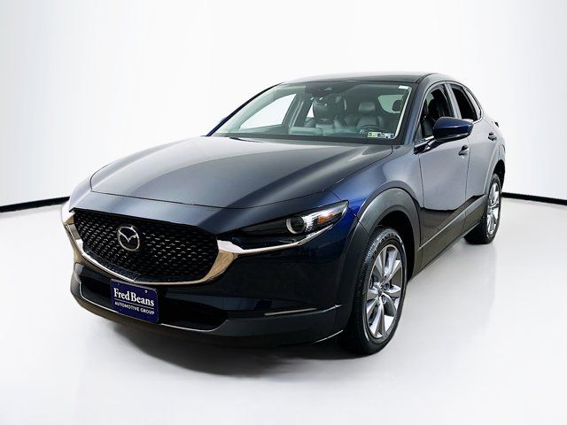 2021 Mazda CX-30 Select