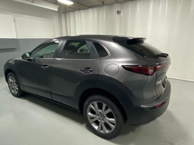 2021 Mazda CX-30 Select