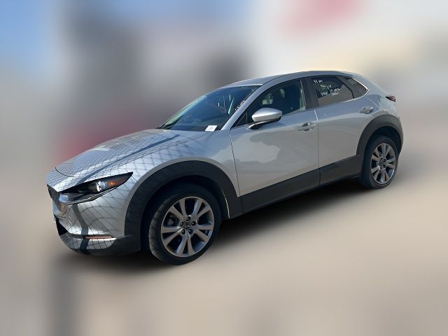 2021 Mazda CX-30 Select