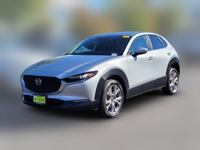 2021 Mazda CX-30 Select