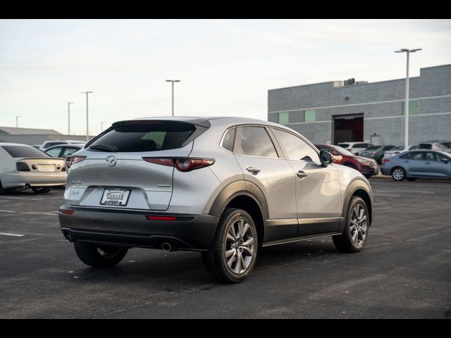 2021 Mazda CX-30 Select