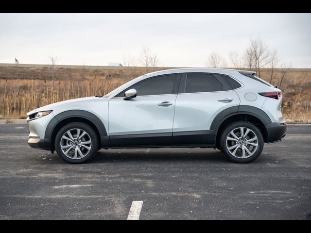 2021 Mazda CX-30 Select