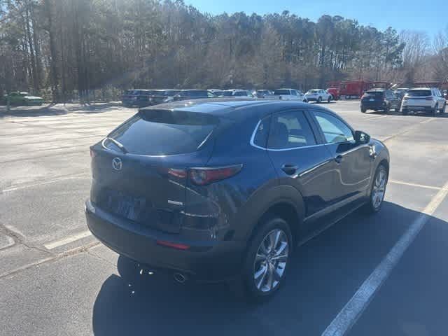 2021 Mazda CX-30 Select