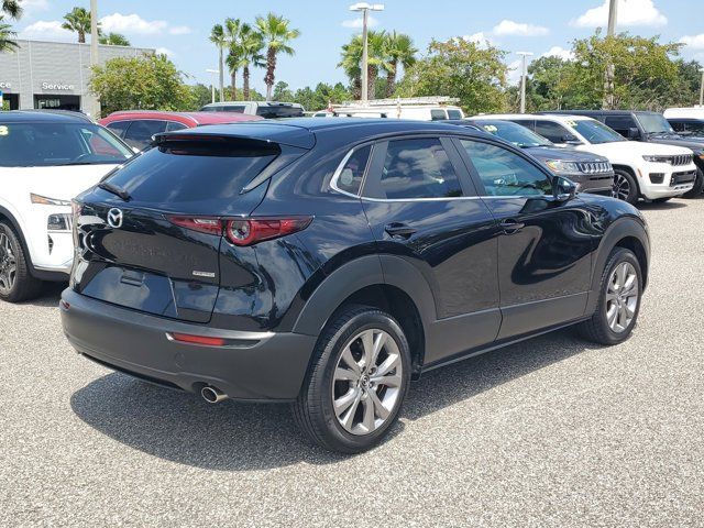 2021 Mazda CX-30 Select