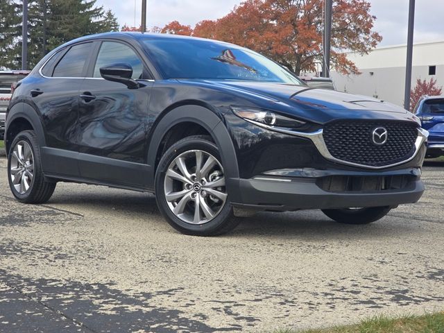 2021 Mazda CX-30 Select