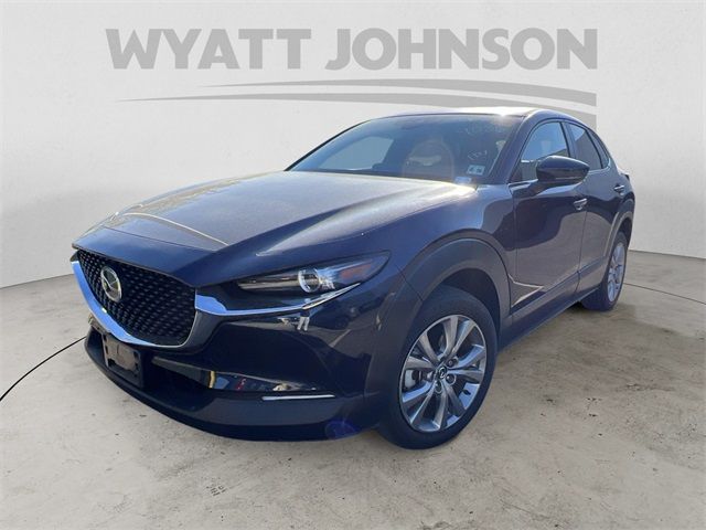 2021 Mazda CX-30 Select