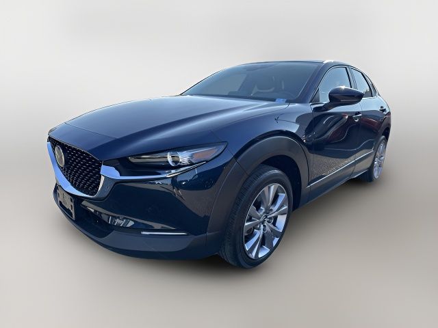 2021 Mazda CX-30 Select