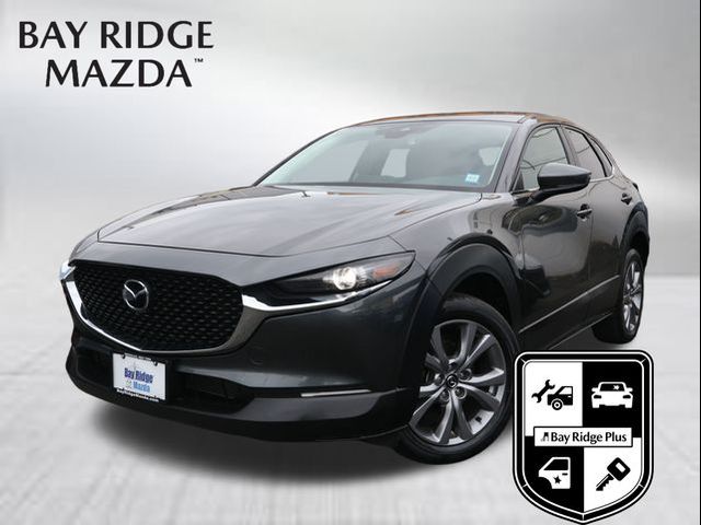 2021 Mazda CX-30 Select