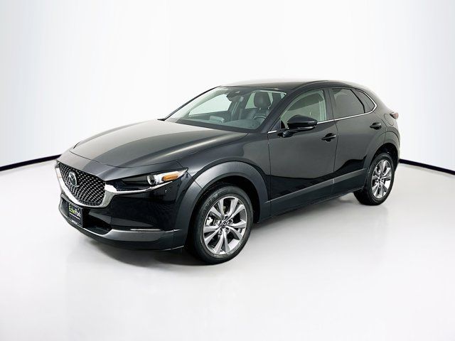 2021 Mazda CX-30 Select