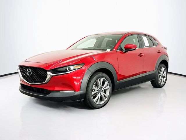 2021 Mazda CX-30 Select