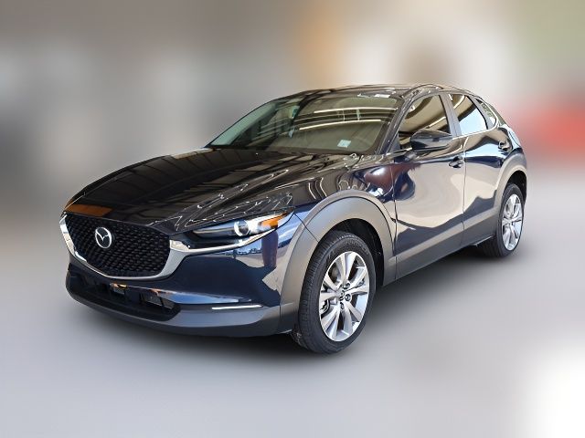 2021 Mazda CX-30 Select