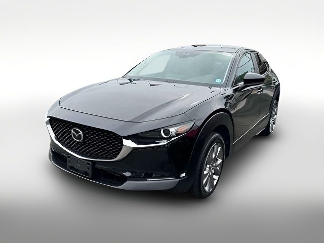 2021 Mazda CX-30 Select