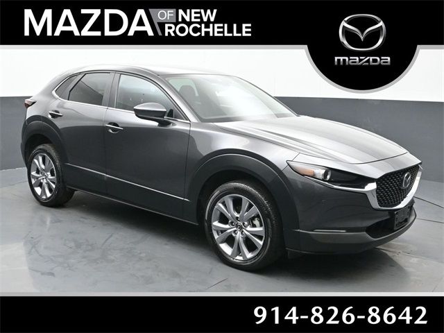 2021 Mazda CX-30 Select