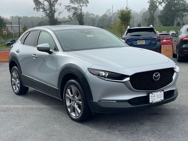 2021 Mazda CX-30 Select