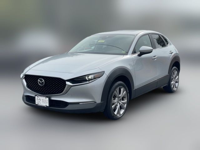 2021 Mazda CX-30 Select