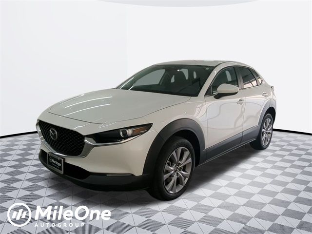 2021 Mazda CX-30 Select