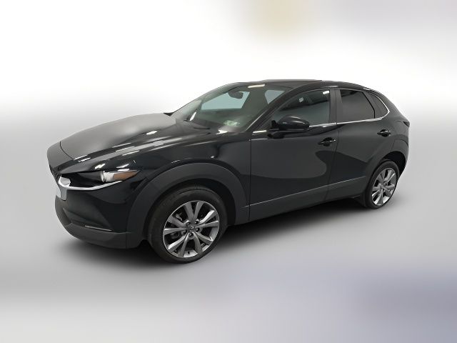 2021 Mazda CX-30 Select