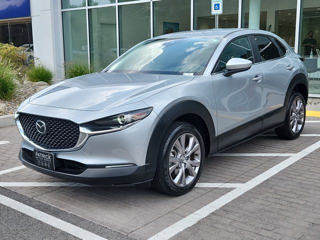 2021 Mazda CX-30 Select