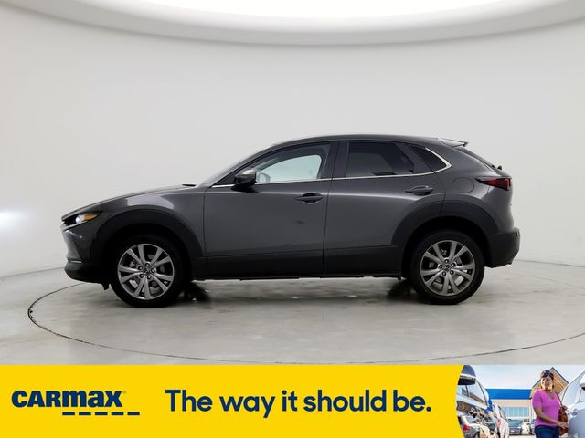 2021 Mazda CX-30 Select