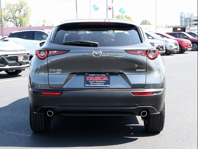 2021 Mazda CX-30 Select