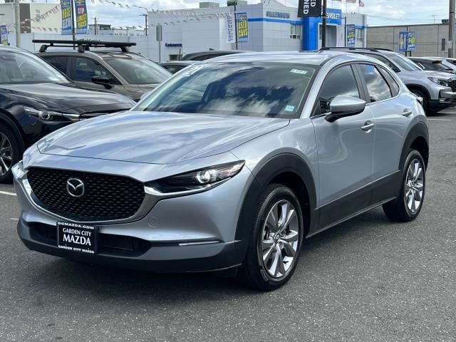 2021 Mazda CX-30 Select