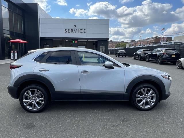 2021 Mazda CX-30 Select