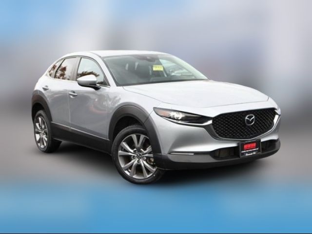 2021 Mazda CX-30 Select