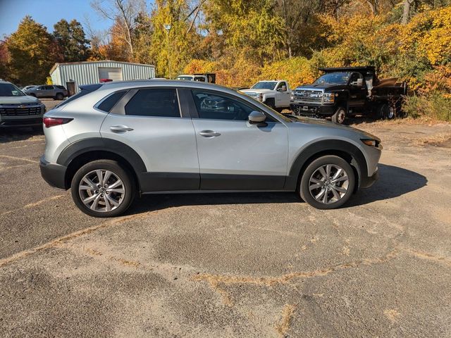 2021 Mazda CX-30 Select