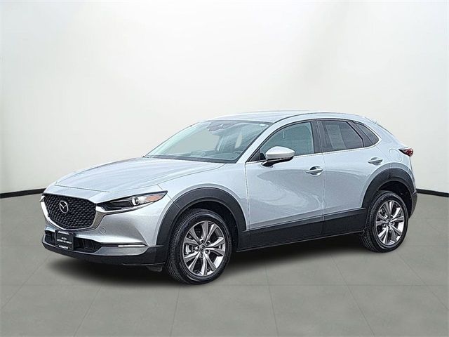 2021 Mazda CX-30 Select