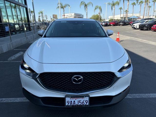 2021 Mazda CX-30 Select