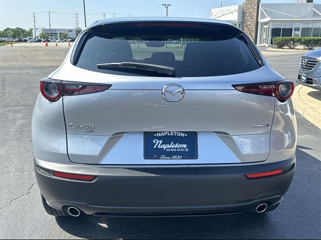 2021 Mazda CX-30 Select