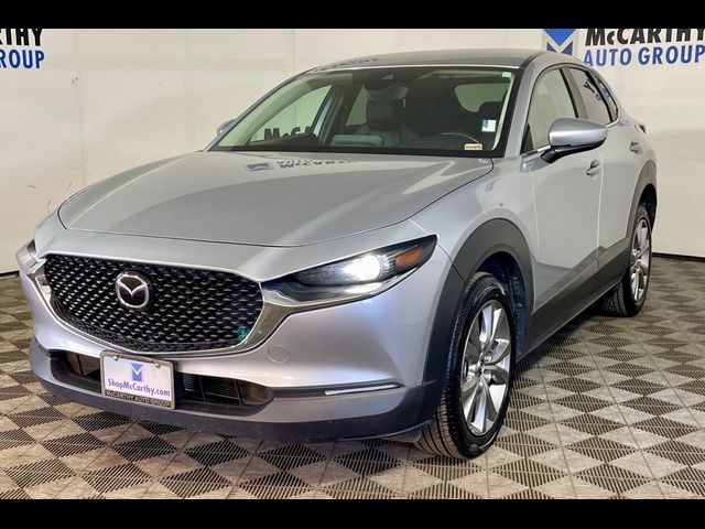 2021 Mazda CX-30 Select