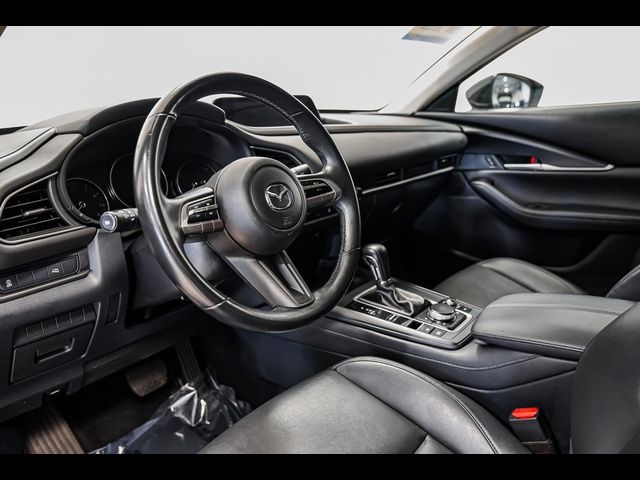 2021 Mazda CX-30 Select