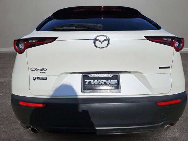 2021 Mazda CX-30 Select