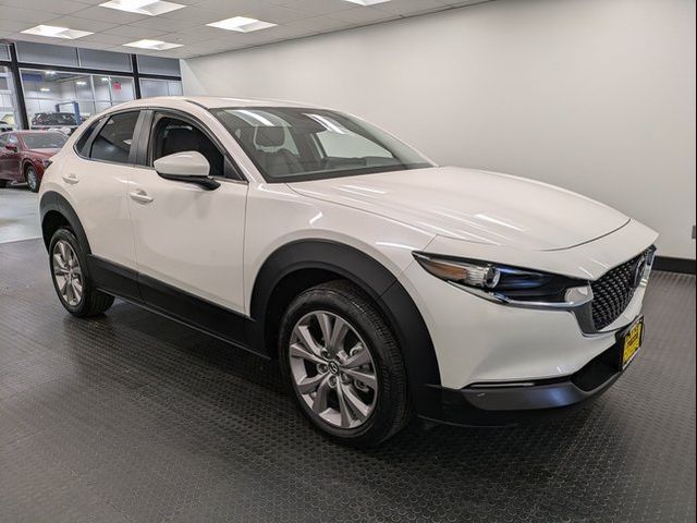 2021 Mazda CX-30 Select