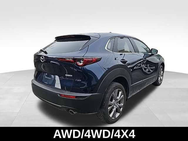 2021 Mazda CX-30 Select