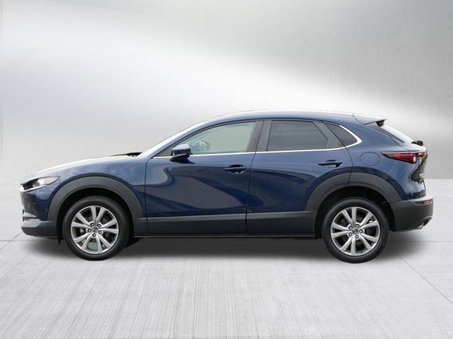 2021 Mazda CX-30 Select