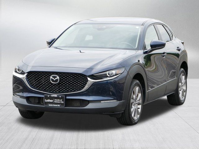 2021 Mazda CX-30 Select